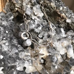 Elsa Peretti Vintage Charm Necklace